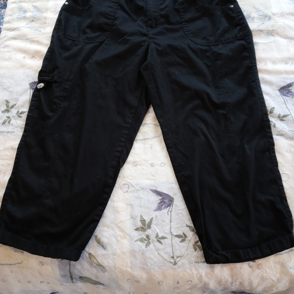 Capris